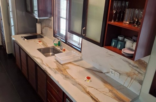 BTDC Apartment | Luxury Nusa Dua 2 Bedroom Pool View Apartment