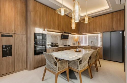 Sidakarya Villa | Luxury Sanur 4BR Villa with Pool, Kitchen, Karaoke, Board Games, Fast Wifi