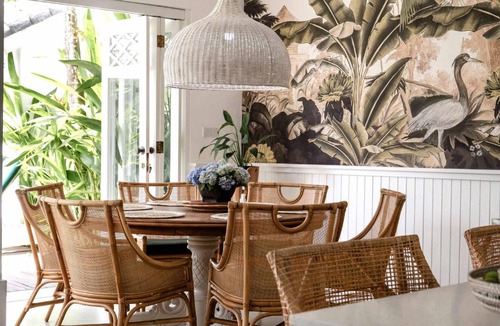 Dyanapura Villa | Luxury Seminyak Villa - Private Pool & Garden