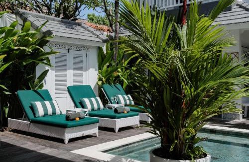 Dyanapura Villa | Luxury Seminyak Villa - Private Pool & Garden