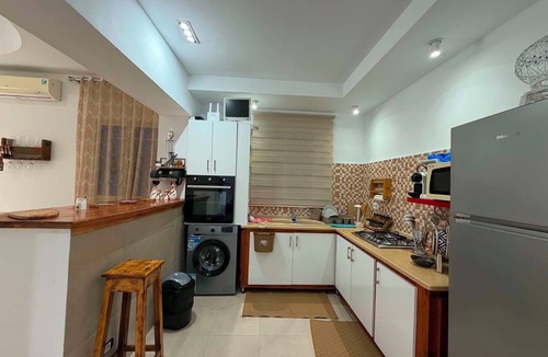 Djerba Midun House | Luxury Villa Dar Fatima with Private Pool - Near Beach Djerba