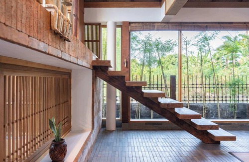Jungut Batu Villa | Luxury Villa with Private Pool in Nusa Lembongan