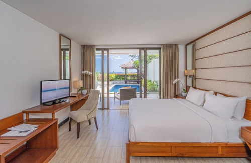 Berawa Resort | Lv8 Resort Hotel