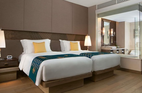 Jimbaran Bay Resort | Mövenpick Resort & Spa Jimbaran Bali