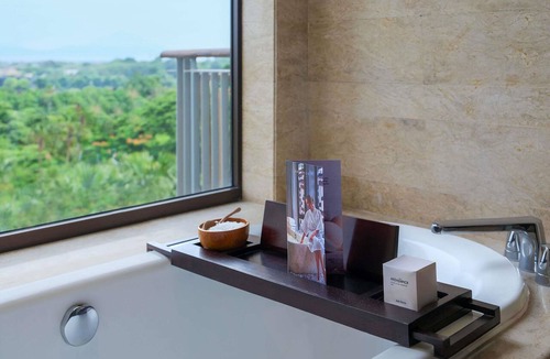 Jimbaran Bay Resort | Mövenpick Resort & Spa Jimbaran Bali