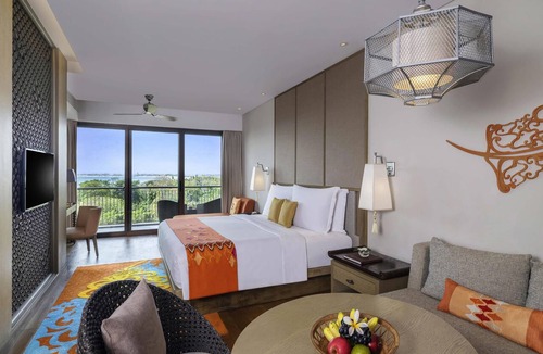 Jimbaran Bay Resort | Mövenpick Resort & Spa Jimbaran Bali