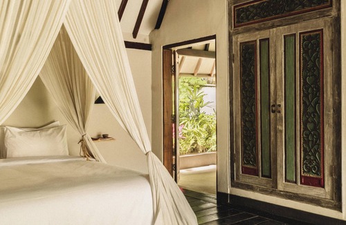 Umalas Hotel | Magia De Uma, a member of Design Hotels