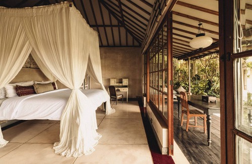 Umalas Hotel | Magia De Uma, a member of Design Hotels