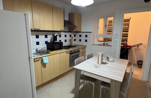 Eastern Khezama Apartment | Magnificent S+2 in the heart of the Tourist Zone