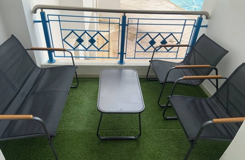 Eastern Khezama Apartment | Magnificent S+2 in the heart of the Tourist Zone