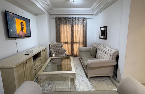 Eastern Khezama Apartment | Magnificent S+2 in the heart of the Tourist Zone