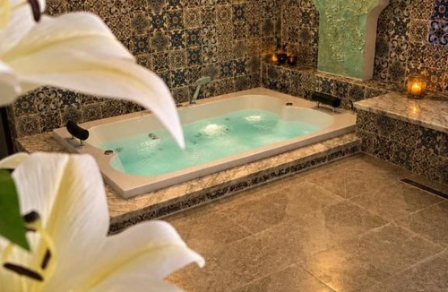 Jemmal Apartment | Mahdia - Baghdadi - Laourient Apartments, restaurant, café