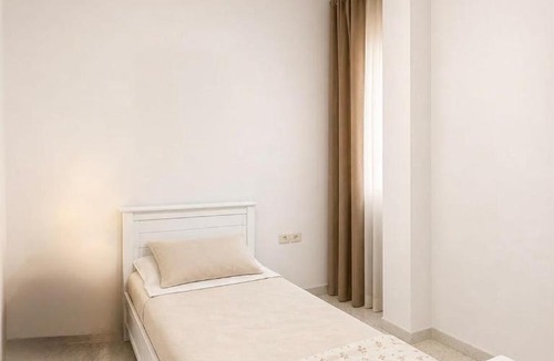 Sousse - Monastir Apartment | Mahdia Rejich