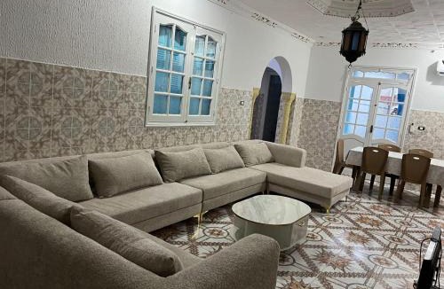 Rejiche House | MAHDIA REJICHE MAISON AVEC PISCINE privee