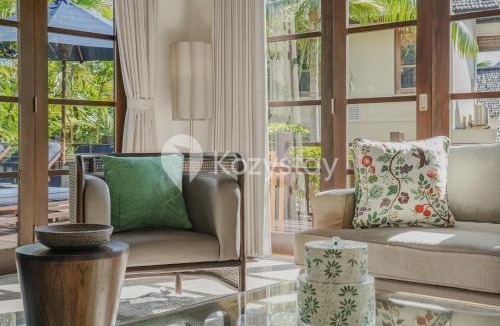 Ungasan Villa | Mahija Villa by Kozystay - Ungasan