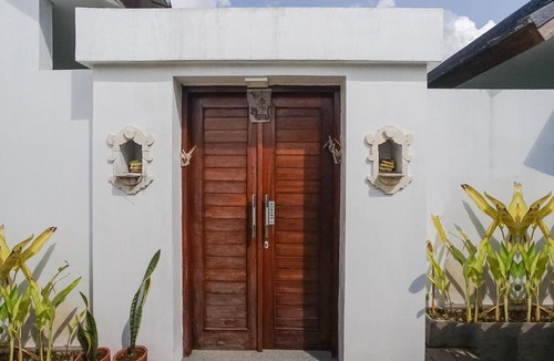 Dalung Hotel | Maisaba Coliving Cempaka