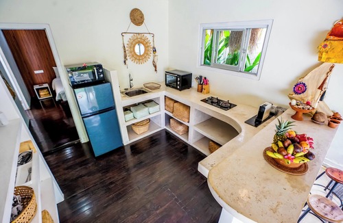 Babakan Villa | Maison 246 2BR Cozy Private Pool Villa In Vibrant Canggu