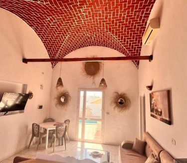 Aghir House | Maison Amina Villa Novel