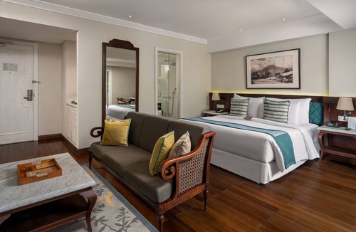 Sanur Hotel | Maison Aurelia Sanur, Bali - by Préférence