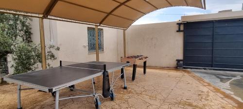 Monastir House | Maison dolce vita