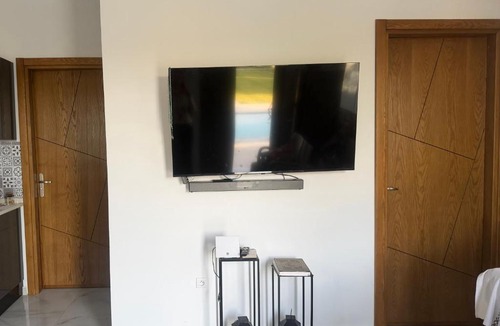 Monastir House | Maison dolce vita