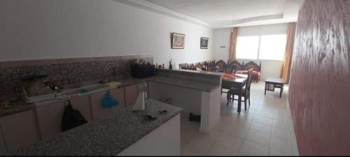 Kelibia Villa | Maison front de mer 2