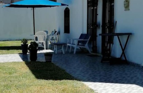Cite Rmel Villa | Maison Jazz Vue Sur Mer