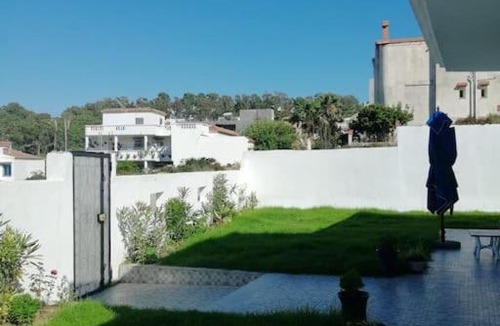 Cite Rmel Villa | Maison Jazz Vue Sur Mer