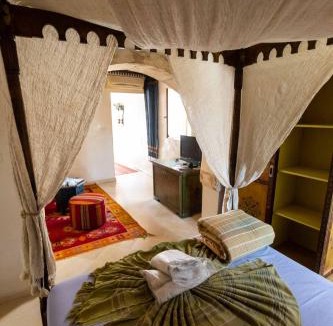 Djerba Midun Bed & Breakfast | Maison Leila chambres d hotes