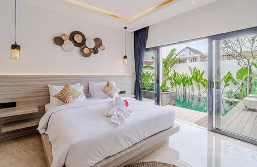 Padonan Villa | Majys 4 Villa by Tasvan