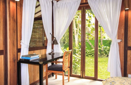 Singakerta Villa | Mambo Valley Your Own Private Oasis in Ubud