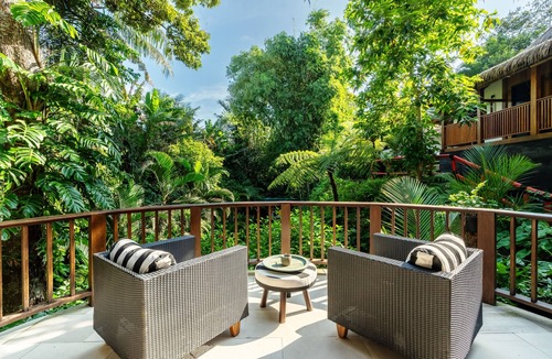 Singakerta Villa | Mambo Valley Your Own Private Oasis in Ubud
