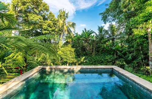 Singakerta Villa | Mambo Valley Your Own Private Oasis in Ubud