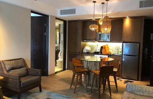 BTDC Resort | Marriott Bali Nusa Dua Gardens 1 Bedroom Kitchenette 3 weeks