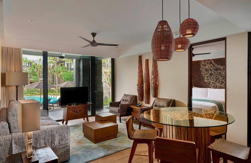 BTDC Resort | Marriott Bali Nusa Dua Gardens 1 Bedroom Kitchenette 3 weeks