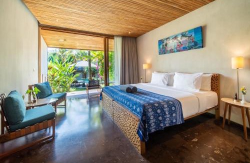 Pererenan Resort | MASMARA Resort Canggu