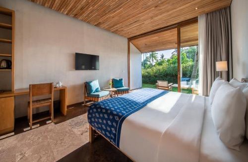Pererenan Resort | MASMARA Resort Canggu