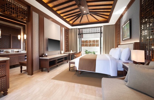 Pengosekan Hotel | MĀUA OLEA Ubud by Swiss-Belhotel