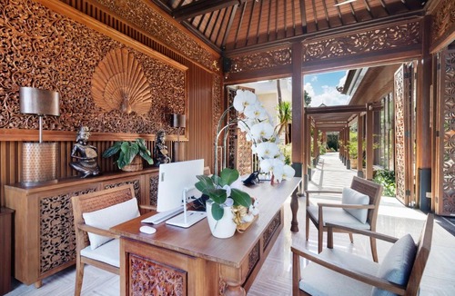 Pengosekan Hotel | MĀUA OLEA Ubud by Swiss-Belhotel