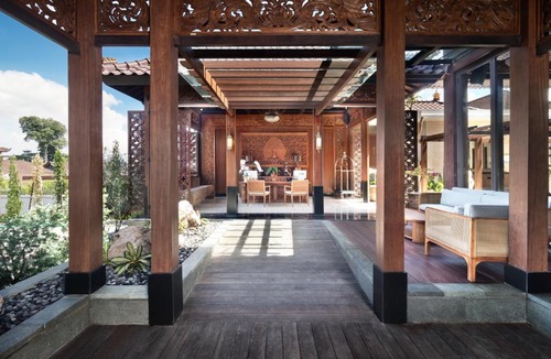 Pengosekan Hotel | MĀUA OLEA Ubud by Swiss-Belhotel