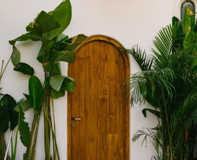 Uluwatu Hotel | Mayiki Boutique Hotel