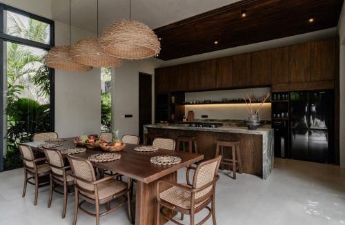 Sebatu Villa | Mazo Villa Ubud - Luxury Villa
