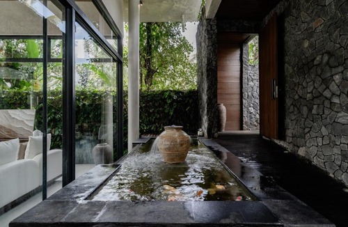 Sebatu Villa | Mazo Villa Ubud - Luxury Villa