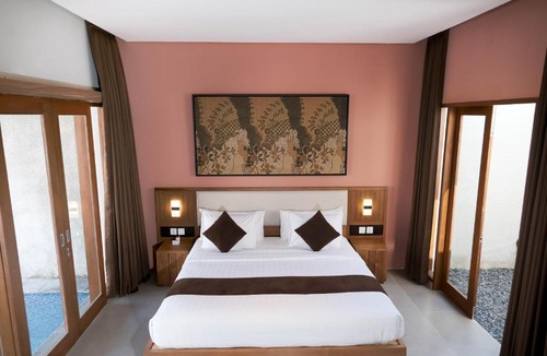 Pererenan Villa | ME Villas Pererenan, Canggu