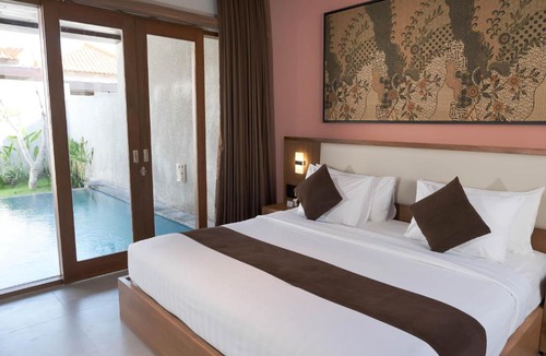 Pererenan Villa | ME Villas Pererenan, Canggu