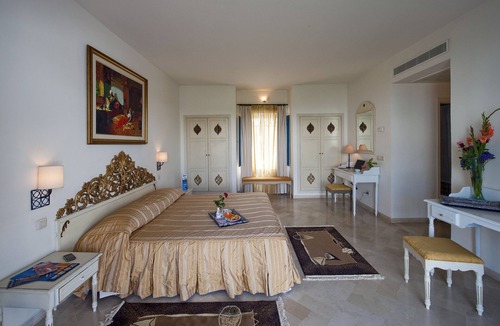 Yasmine Hotel | Medina Diar Lemdina Resort and Spa