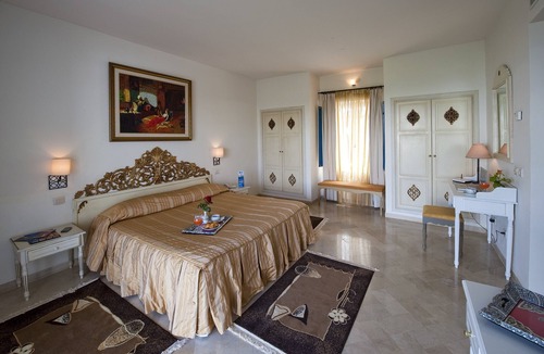 Yasmine Hotel | Medina Diar Lemdina Resort and Spa