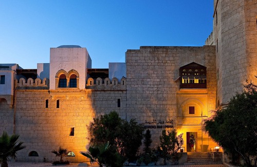 Yasmine Hotel | Medina Diar Lemdina Resort and Spa
