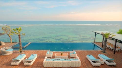 Sawangan Villa | Melloni Cliff Castle