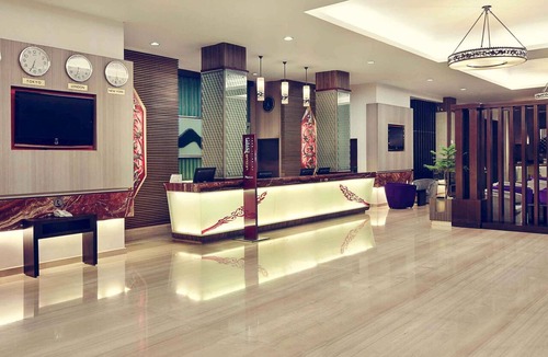 Pontianak Hotel | Mercure Pontianak City Center